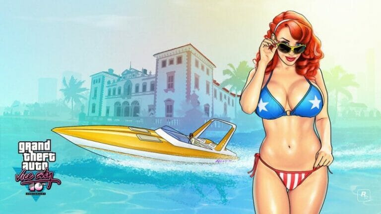GTA 6, nuovi leak: ambientazione, protagonista e motore grafico!