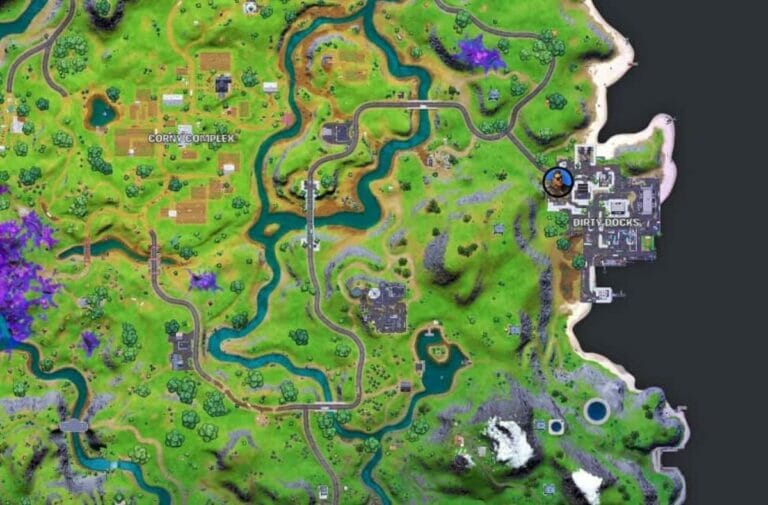 Guida alle sfide della settimana 11 in Fortnite Guida alle sfide della settimana 11 in Fortnite