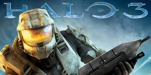 Halo 3: Nuova mappa multiplayer in arrivo