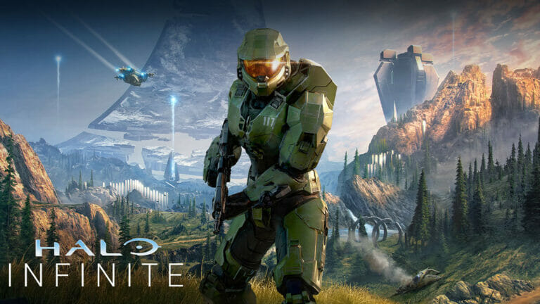 La modalità co-op di Halo Infinite rimandata ancora La modalità co-op di Halo Infinite rimandata ancora