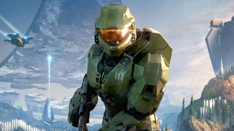 Halo Infinite: Rumor suggerisce una possibile modalità Battle Royale e nuova data di rilascio Halo Infinite: Rumor suggerisce una possibile modalità Battle Royale e nuova data di rilascio