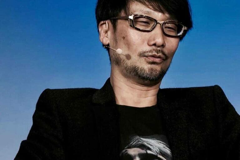 Hideo Kojima dice la sua sull’industria videoludica Hideo Kojima dice la sua sull’industria videoludica
