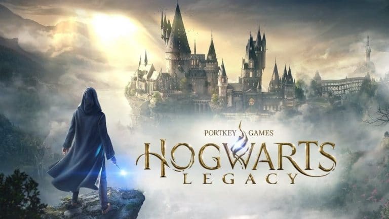 Hogwarts Legacy ufficialmente rimandato al 2023