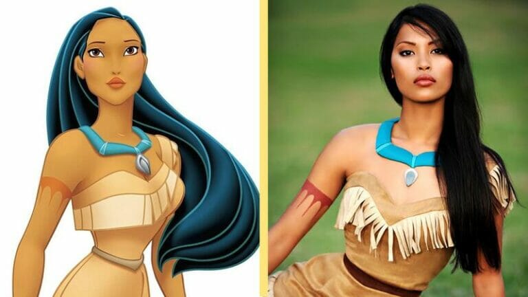 I Cosplay più belli delle Principesse Disney