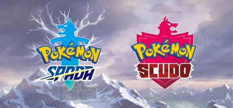 I Pokémon che troveremo nella Landa della Corona in Spada e Scudo