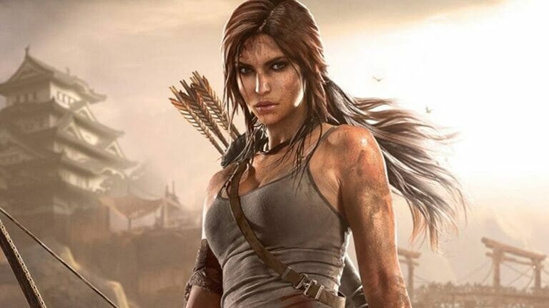 Il fenomeno Lara Croft e i nuovi contenuti in produzione per il 2021