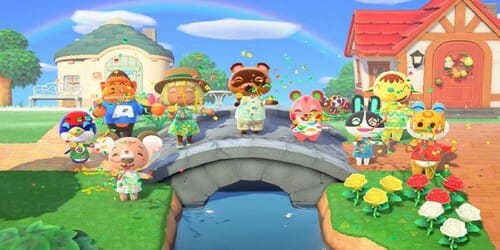 Il miglior gioco per Nintendo Switch di Marzo e Aprile del 2020 Il miglior gioco per Nintendo Switch di Marzo e Aprile del 2020