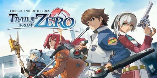 In arrivo  quattro titoli di Nihon Falcom