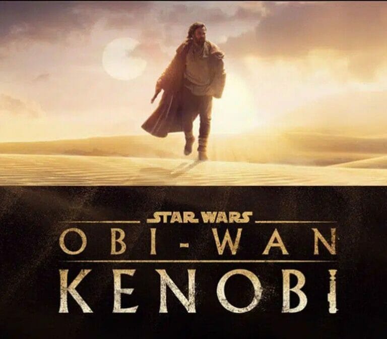 Primo sguardo al trailer di Obi Wan Kenobi