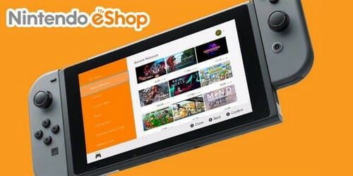 Le nuove offerte settimanali del Nintendo eShop Le nuove offerte settimanali del Nintendo eShop