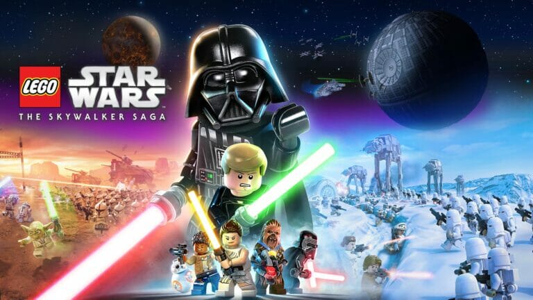 LEGO Star Wars: The Skywalker Saga, ecco cosa conterranno le varie versioni