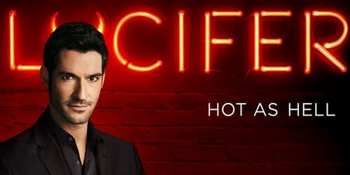 Lucifer 5: ecco il trailer della seconda parte della quinta stagione