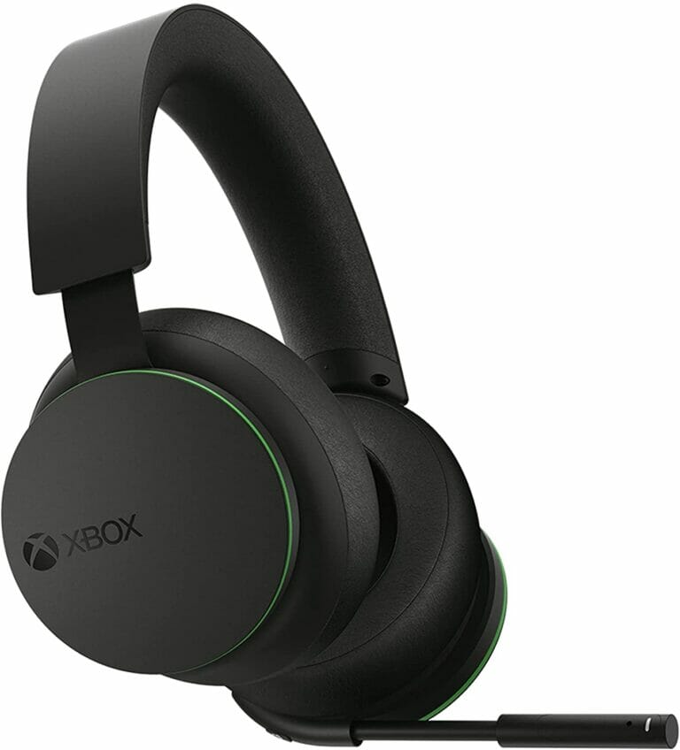 Microsoft presenta Xbox Wireless Headset Microsoft presenta Xbox Wireless Headset