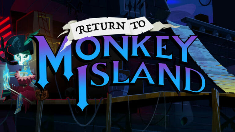 Return To Monkey Island è realtà. Ecco tutto ciò che sappiamo Return To Monkey Island è realtà. Ecco tutto ciò che sappiamo