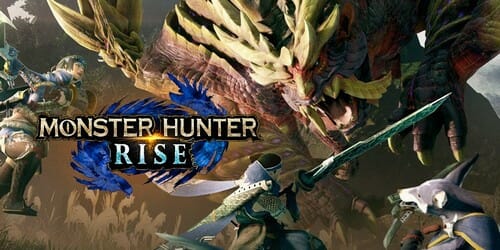 Monster Hunter Rise offre oggetti gratuiti per celebrare 5 milioni di copie vendute