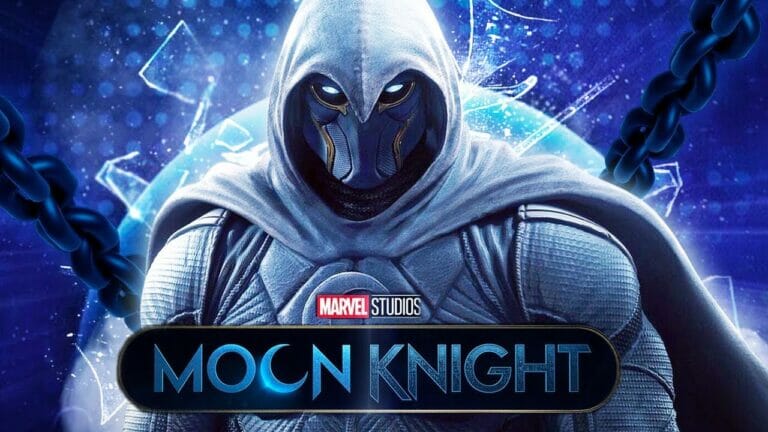 Moon Knight, scopriamo l’eroe della nuova serie Disney+