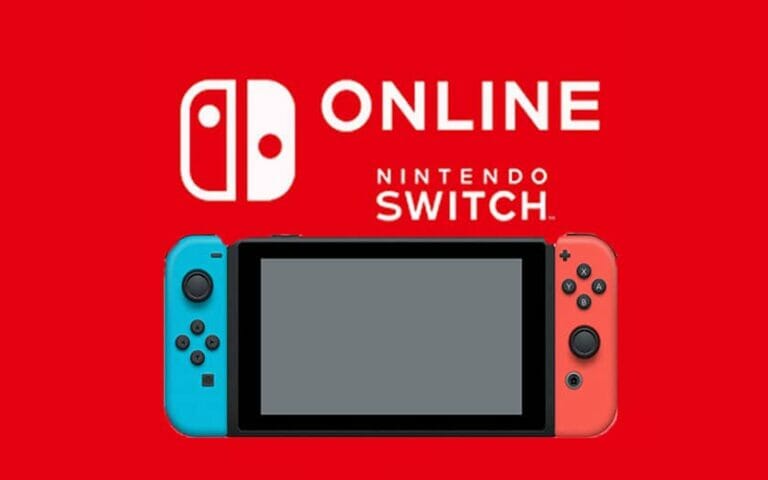 Nintendo Switch Online: Nuovo aggiornamento per l’app