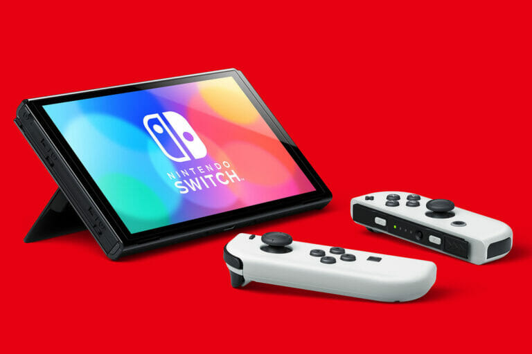 Nintendo Switch Pro: non sarà realtà a breve, la conferma viene da Nintendo Nintendo Switch Pro: non sarà realtà a breve, la conferma viene da Nintendo