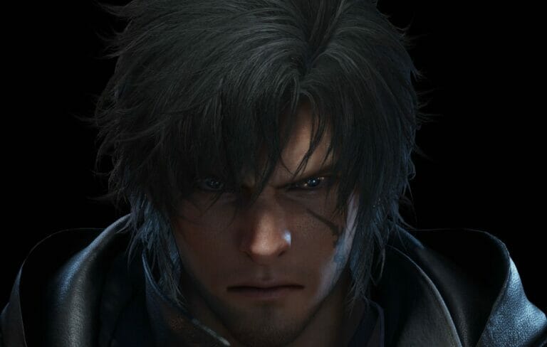 Nuova anteprima per Final Fantasy XVI