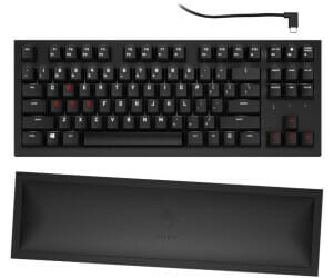 Omen Spacer la tastiera TKL Wireless che cercavo