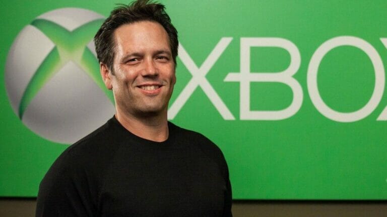 Phil Spencer: tra Elden Ring ed il lancio di Xbox Series X ed S.