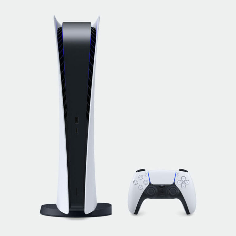 Playstation 5 e la sua vite “segreta” Playstation 5 e la sua vite “segreta”