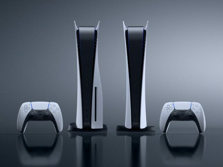 PS5: attenzione ai problemi con la modalità riposo