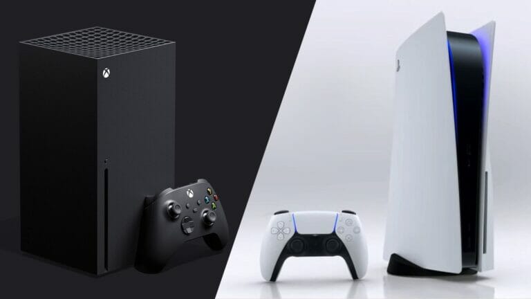 PS5 e Xbox Series X: I primi problemi hardware fanno capolino tra gli utenti