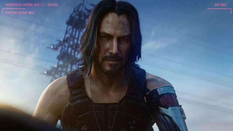 Pubblicato un nuovo trailer di gameplay per Cyberpunk 2077! Pubblicato un nuovo trailer di gameplay per Cyberpunk 2077!