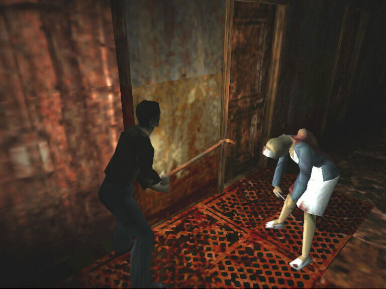 Silent Hill, storia di un horror psicologico