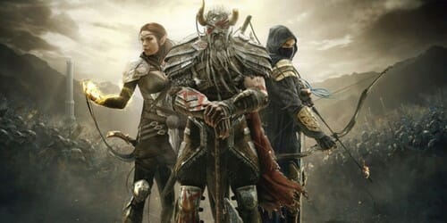 The Elder Scrolls Online riceve nuovi contenuti