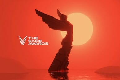 The Game Awards 2020
