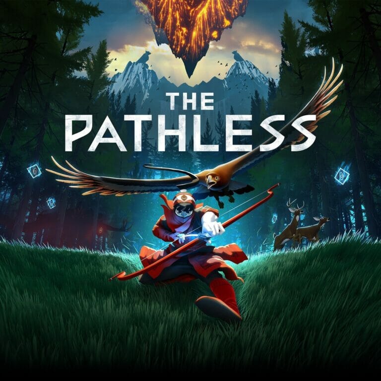 The Pathless – Recensione