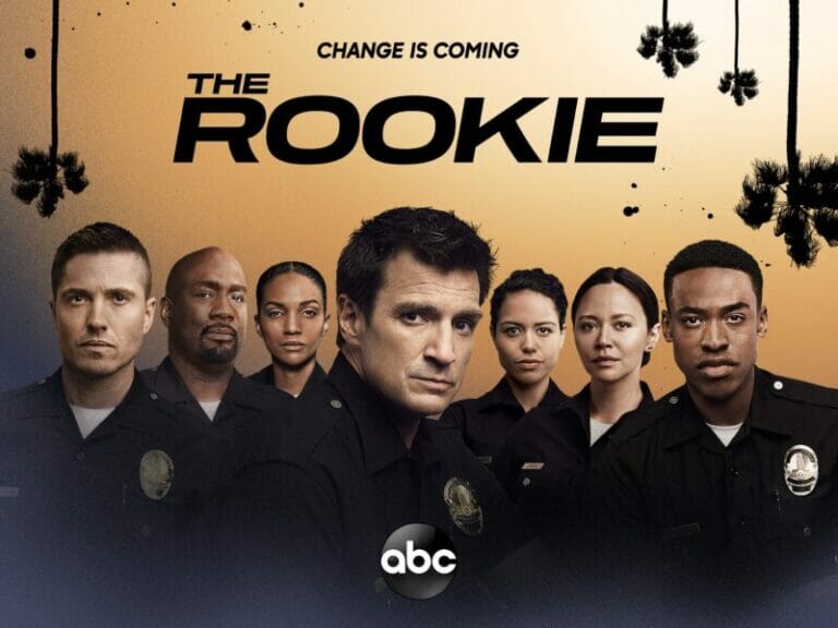 “The Rookie” – una piacevole sorpresa. “The Rookie” – una piacevole sorpresa.
