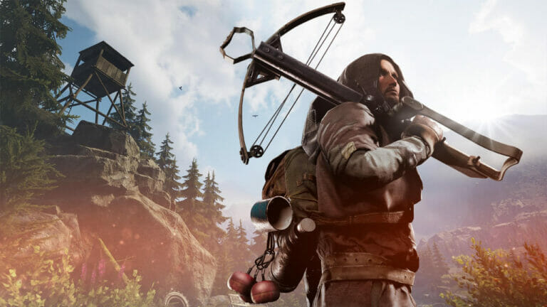 Vigor: Rimandato il rilascio su PlayStation 4!