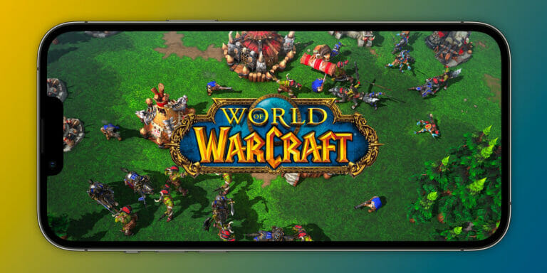 Warcraft mobile, reveal previsto per il prossimo 3 maggio