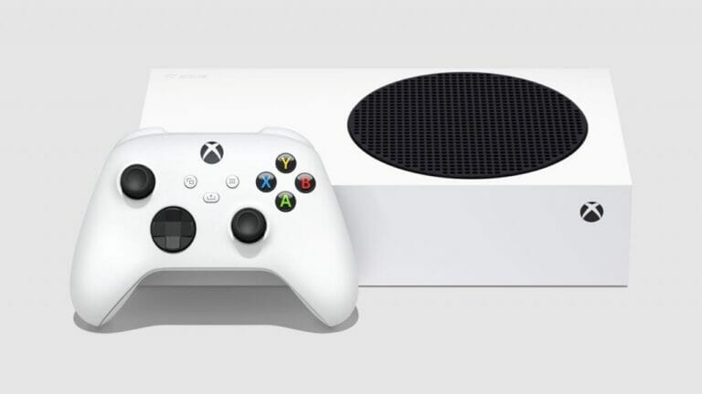 Xbox Series S limita i giochi next-gen?