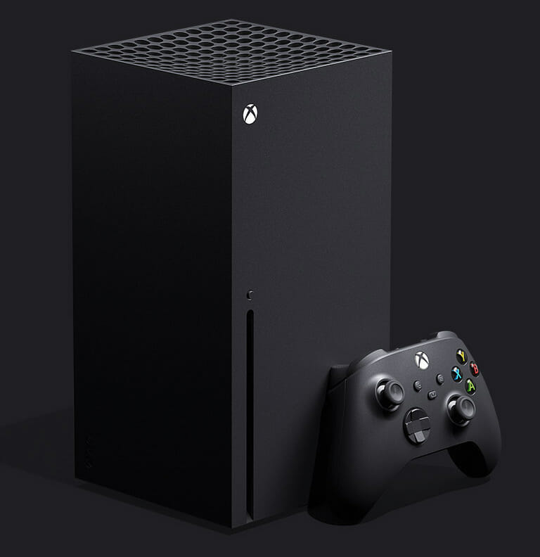 Xbox Series X e One: Nuovi sconti sui giochi