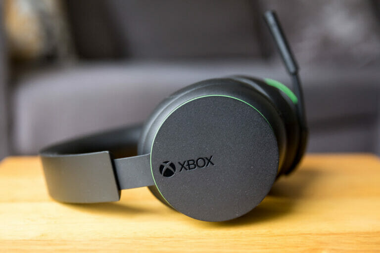 XBOX Wireless Headset: la Recensione.