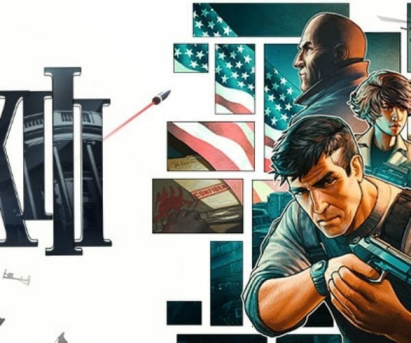 XIII: l’originale del 2003 vende più del suo disastroso remake!
