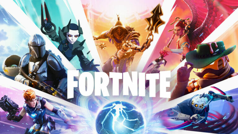 Zero Point: Novità sulla stagione 5 capitolo 2 di Fortnite Zero Point: Novità sulla stagione 5 capitolo 2 di Fortnite