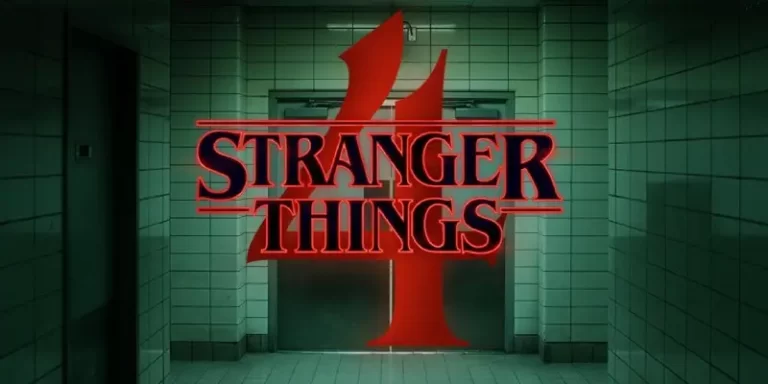 Stranger Things 4, arriva la seconda parte della stagione su Netflix Stranger Things 4, arriva la seconda parte della stagione su Netflix