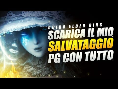 SALVATAGGIO CON TUTTE LE ARMI ARMATURE E OGGETTI DI GIOCO ELDEN RING ▶️ AVERE TUTTO IN ELDEN RING SALVATAGGIO CON TUTTE LE ARMI ARMATURE E OGGETTI DI GIOCO ELDEN RING ▶️ AVERE TUTTO IN ELDEN RING