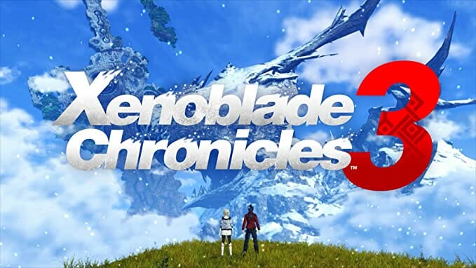 Xenoblade Chronicles 3, la Collector’s Edition includerà solo il gioco per il momento