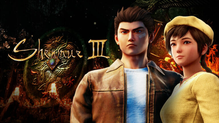 Shenmue 4, sviluppo del titolo ancora da pianificare Shenmue 4, sviluppo del titolo ancora da pianificare