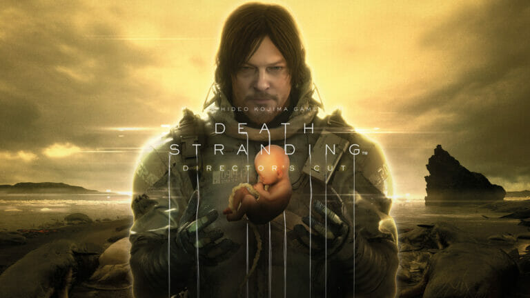 Death Stranding 2, il gioco è ufficialmente in sviluppo Death Stranding 2, il gioco è ufficialmente in sviluppo