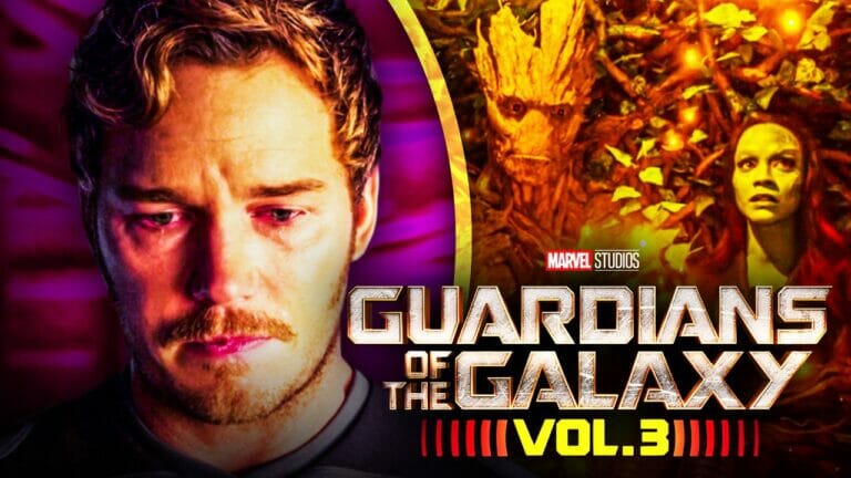 Terminate le riprese del terzo capitolo de I Guardiani della Galassia Terminate le riprese del terzo capitolo de I Guardiani della Galassia