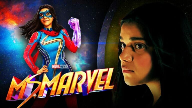 Ms. Marvel, ecco il nuovo trailer della serie in arrivo Ms. Marvel, ecco il nuovo trailer della serie in arrivo
