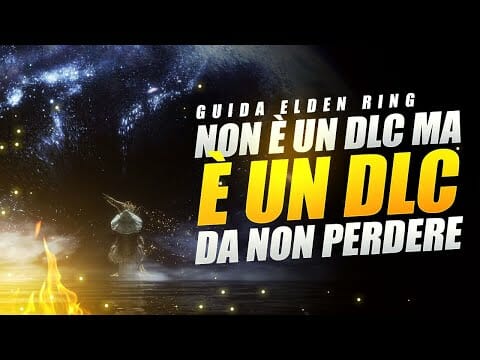 ELDEN RING QUASI UN DLC CON UNA MOD DAVVERO PARTICOLARE ▶️ ELDEN RING TOP GAMES