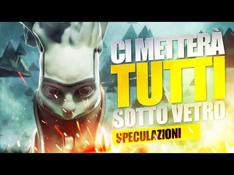 DESTINY 2 IL TESTIMONE CI VUOLE TRASFORMARE IN TROFEI ▶️ DESTINY 2 SPECULAZIONI E LEAKS DESTINY 2 IL TESTIMONE CI VUOLE TRASFORMARE IN TROFEI ▶️ DESTINY 2 SPECULAZIONI E LEAKS